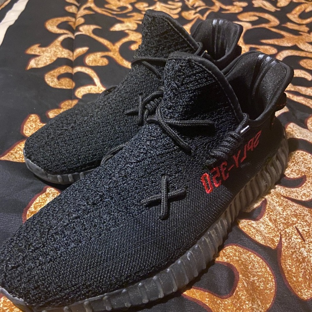 Adidas Yeezy Boost 350 V2